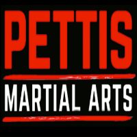 Pettis MMA 2 Pettis MMA 2